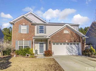 5636 Slaytenbush Ln, Durham, NC 27703