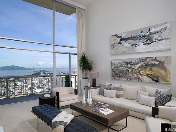 3rd image of 2200 Pacific Ave Penthouse 11A