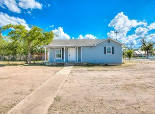 2019 Freeland Ave, San Angelo, TX 76901