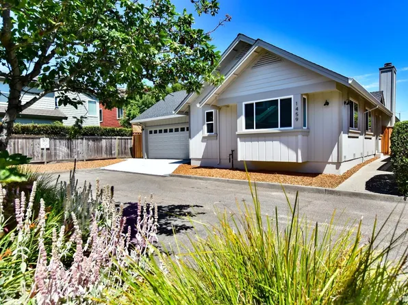 1459 Morning Glory Drive, Petaluma, CA 94954