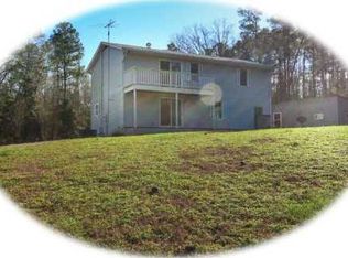 9220 Old Sweet Hall Ferry Rd, Lanexa, VA 23089