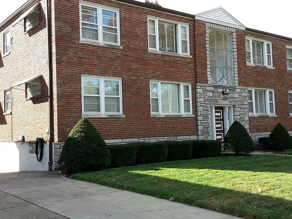 6230 Loughborough Ave #1WEST, Saint Louis, MO 63109