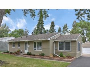 7438 13th Ave S #1, Minneapolis, MN 55423