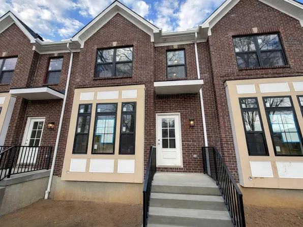 Homes Available Soon, Anderson Place