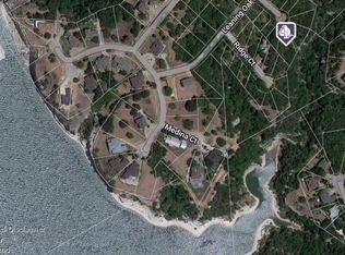 1189 Mesa Ct, Whitney, TX 76692