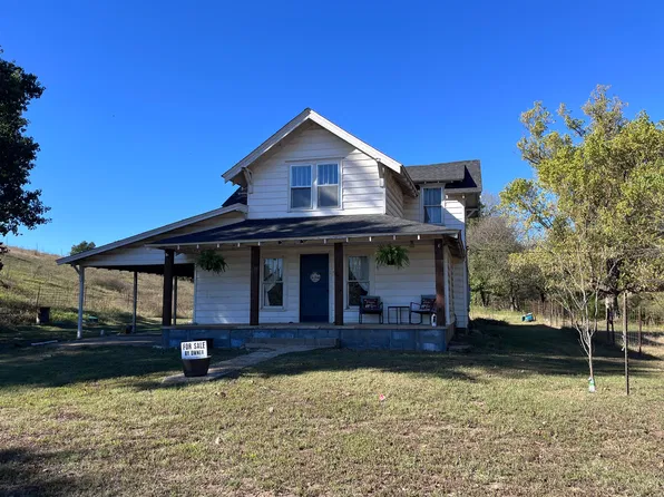 5118 County Road 808, Green Forest, AR 72638