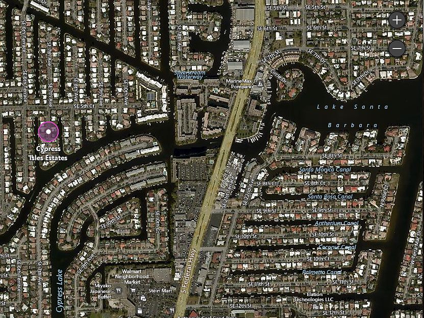 1st image of 610 SE 7th Ave