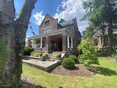 235 Locust Ave Fairmont Wv 26554 Zillow