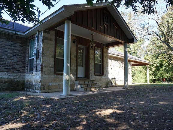 outside photo of home