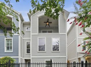 1716 Elgin St, Houston, TX 77004