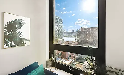 Rented by Living New York