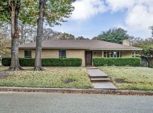 2805 Wentwood Dr, Grapevine, TX 76051