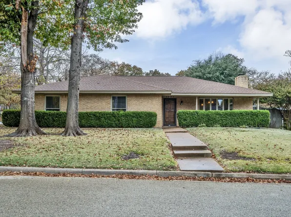 2805 Wentwood Dr, Grapevine, TX 76051