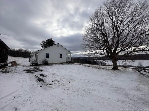 4788 105th Rte, Queensbury, NB E6G 1W6