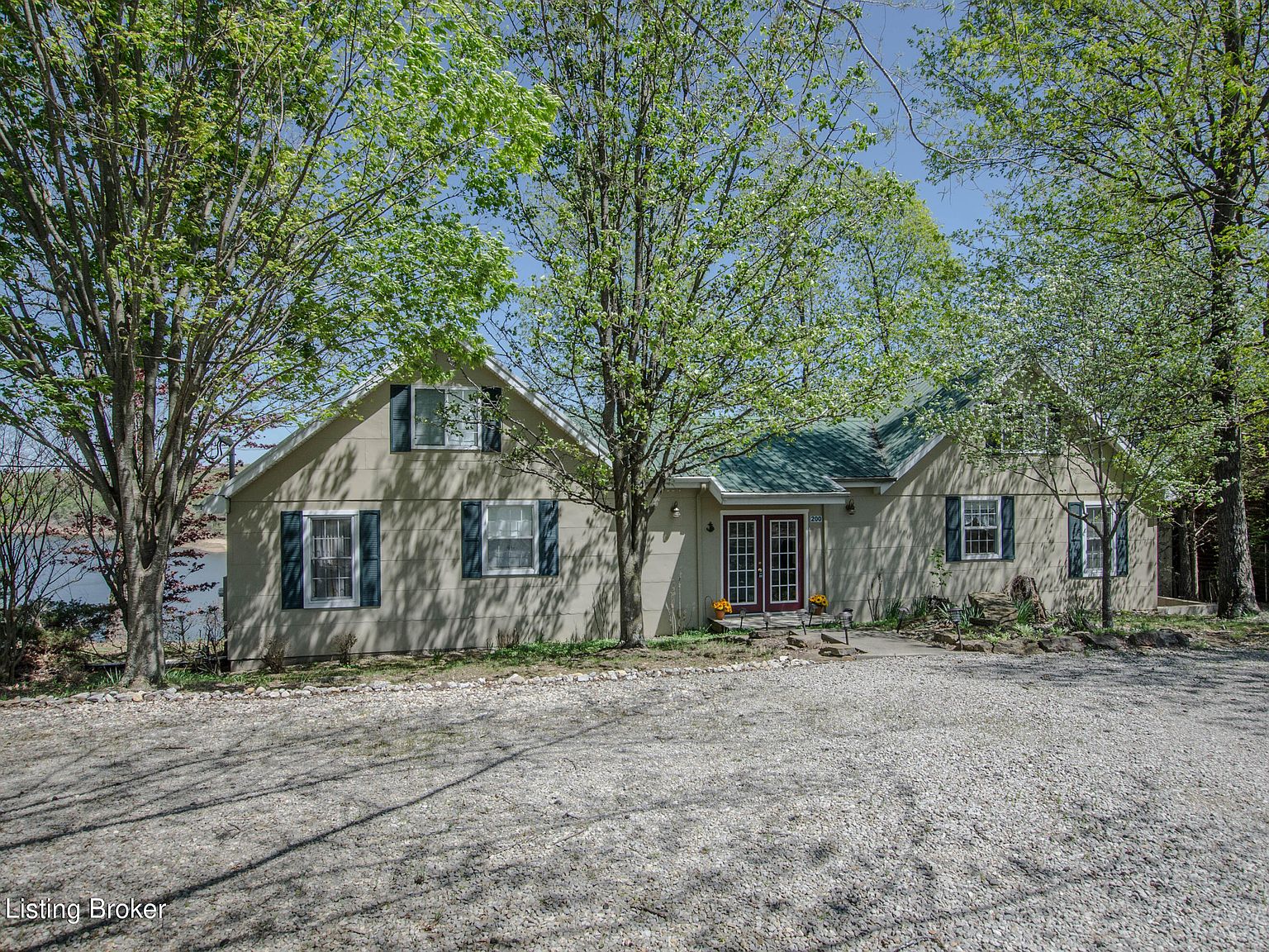 200 Fentress Lookout Rd, Falls Of Rough, KY 40119 MLS 1637266 Zillow