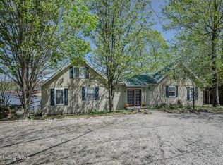 200 Fentress Lookout Rd, Falls Of Rough, KY 40119