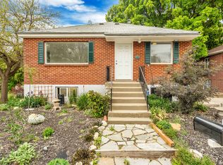 1147 E Blaine Ave, Salt Lake City, UT 84105