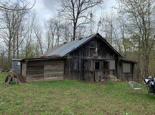 824 County Road 4540, Ozone, AR 72854