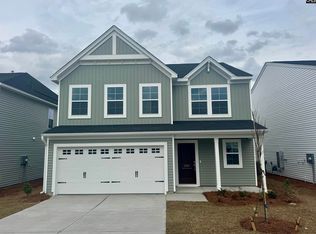 3063 Hallsdale Dr, Elgin, SC 29045