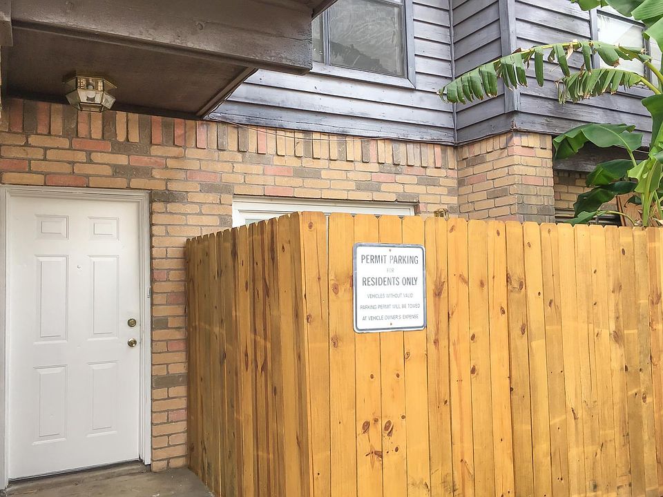 1st image of 9803 Club Creek Dr APT 6