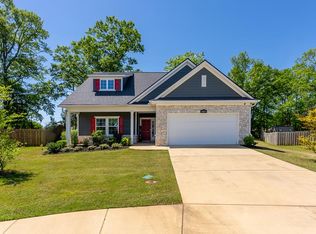 8803 Sullivans Dr, Midland, GA 31820