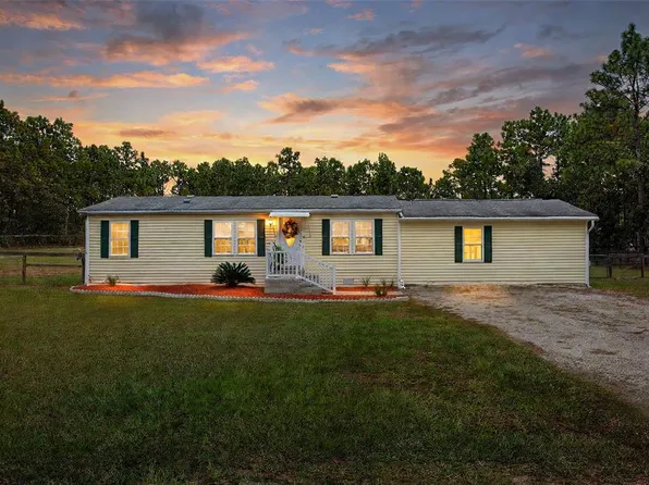 13265 SW 67TH LANE, OCALA, FL 34481