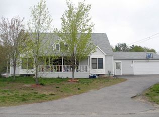 161 S Main St, Seabrook, NH 03874