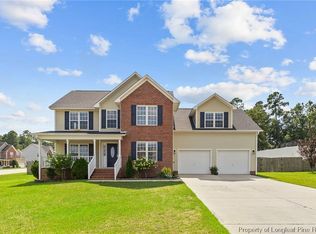 11 Purvis Ln, Cameron, NC 28326