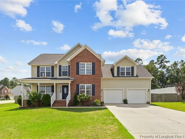 11 Purvis Ln, Cameron, NC 28326