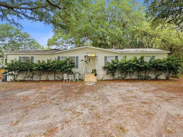 4810 Myrtle View Dr N, Mulberry, FL 33860