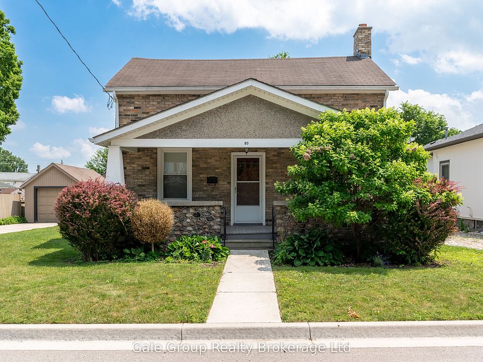 1st image of 80 William St