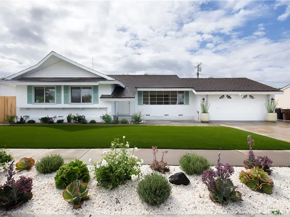 2766 W Stonybrook Dr, Anaheim, CA 92804