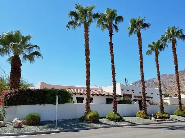 52225 Avenida Obregon, La Quinta, CA 92253