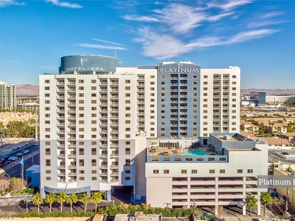 211 E Flamingo Rd #720, Las Vegas, NV 89169