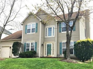 11404 Celandine Ct, Charlotte, NC 28213