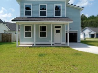 158 Brightwood Dr, Huger, SC 29450