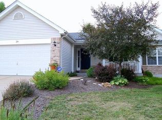 24 Keystone Ct, Fenton, MO 63026