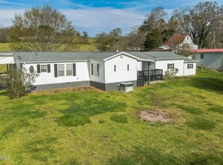 127 Fritz Heim Rd, Rutledge, TN 37861