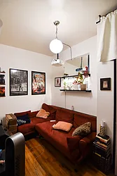 Rented by The Agency