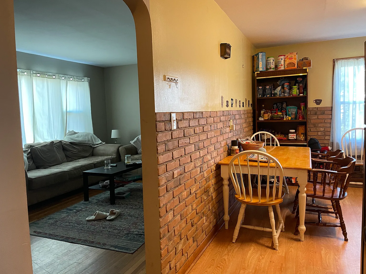 4 bed, $2,800 — Photo 4