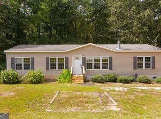 834 Hillcrest Rd, Bowdon, GA 30108