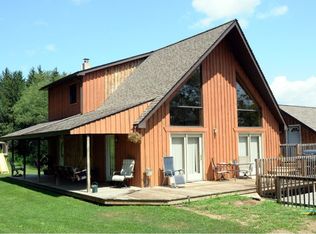 241 Wilson Rd, Worthington, PA 16262