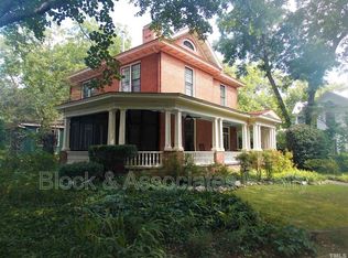 209 Hillcrest Rd, Raleigh, NC 27605