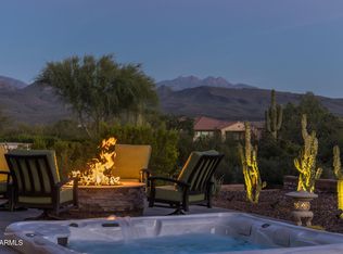 17931 E Veit Springs Dr, Rio Verde, AZ 85263