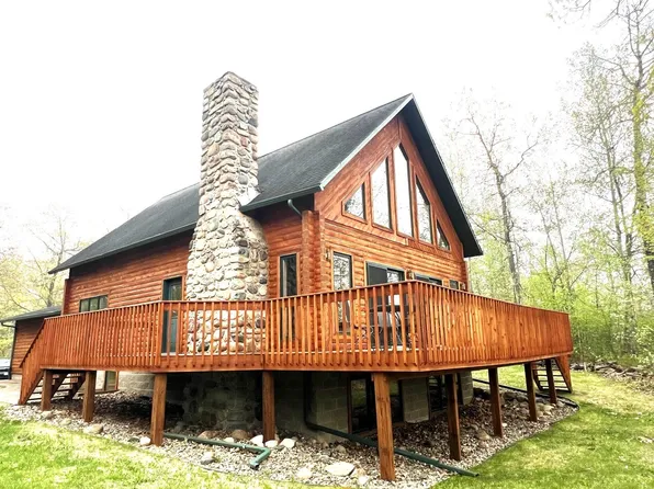 34309 Moose Dr, Laporte, MN 56461