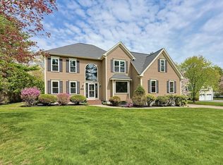 110 Goulding St, Holliston, MA 01746