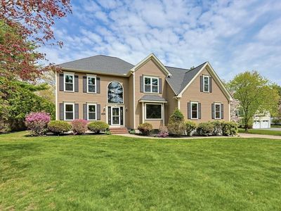 110 Goulding St, Holliston, MA, 01746