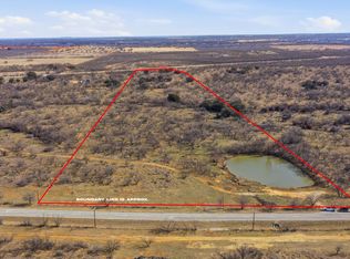 3 Fm 880, Moran, TX 76464