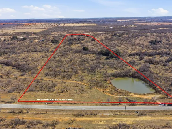 3 Fm 880, Moran, TX 76464