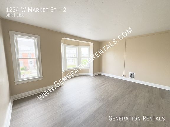 4th image of 1234 W Market St #2